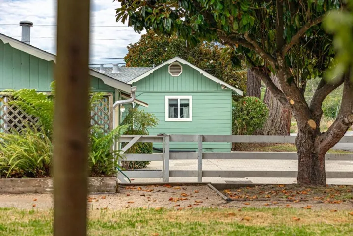 70 Aldridge Lane, Corralitos, California 95076