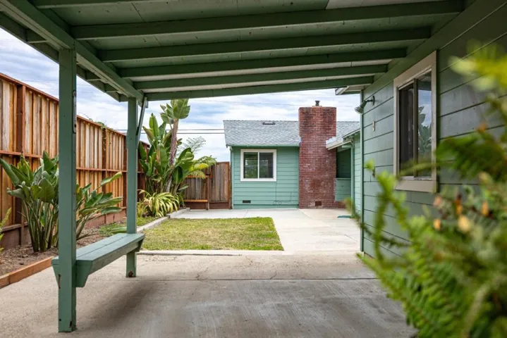 70 Aldridge Lane, Corralitos, California 95076