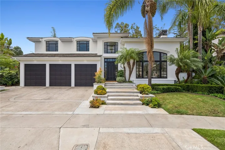 1998 Port Edward Circle, Newport Beach, California 92660