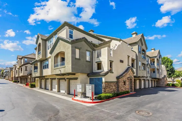 1880 Aubrives Place #2134, Chula Vista, California 91913