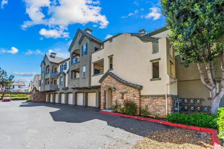 1880 Aubrives Place #2134, Chula Vista, California 91913