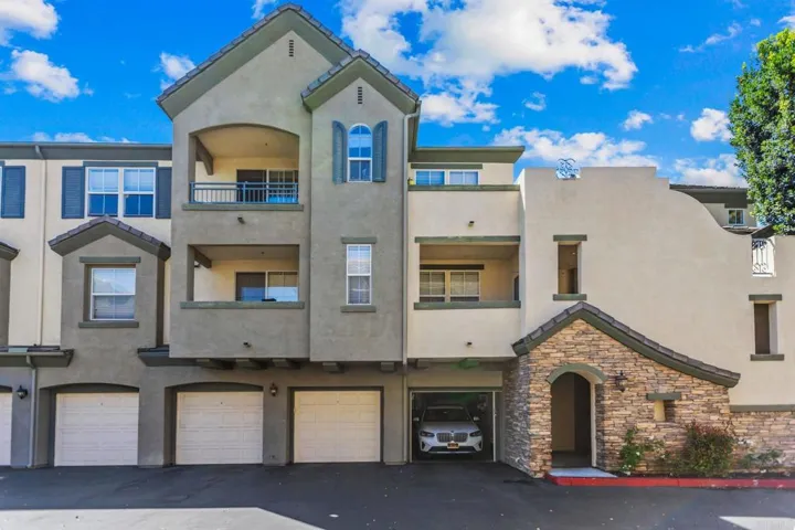 1880 Aubrives Place #2134, Chula Vista, California 91913