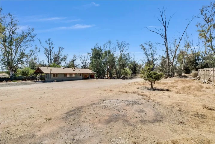 23380 Forrest Road, Perris, California 92570