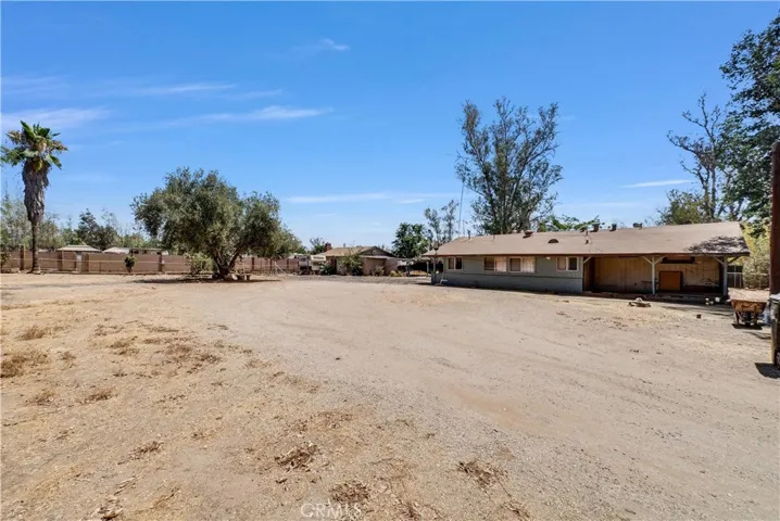 23380 Forrest Road, Perris, California 92570