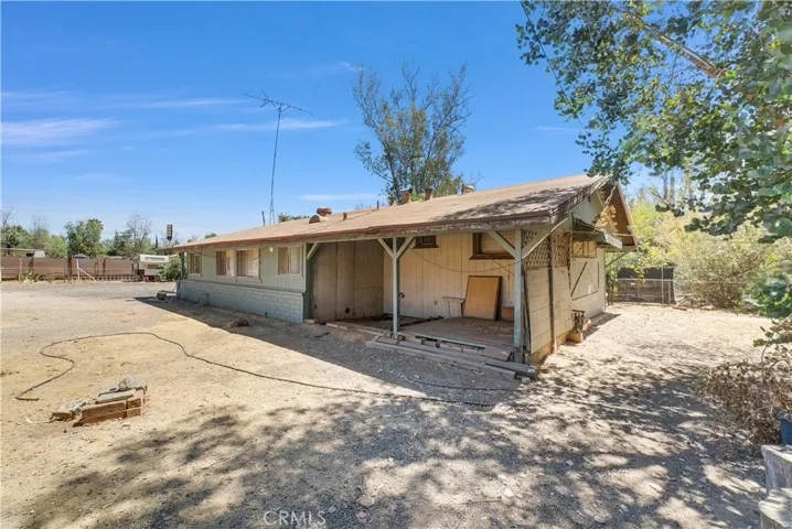 23380 Forrest Road, Perris, California 92570