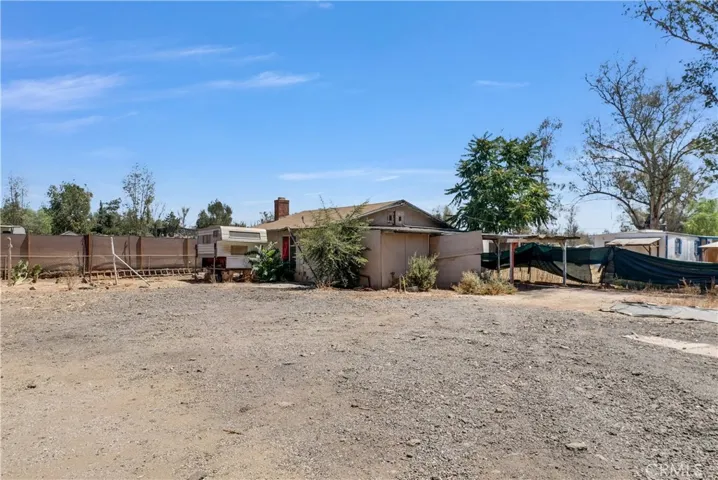 23380 Forrest Road, Perris, California 92570