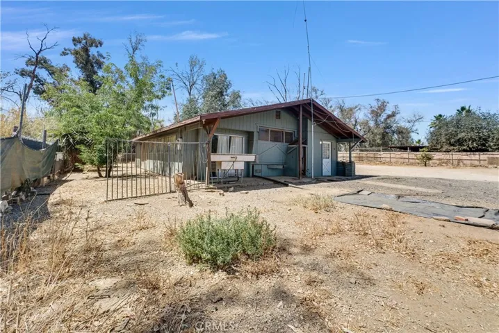 23380 Forrest Road, Perris, California 92570