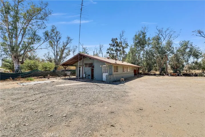 23380 Forrest Road, Perris, California 92570