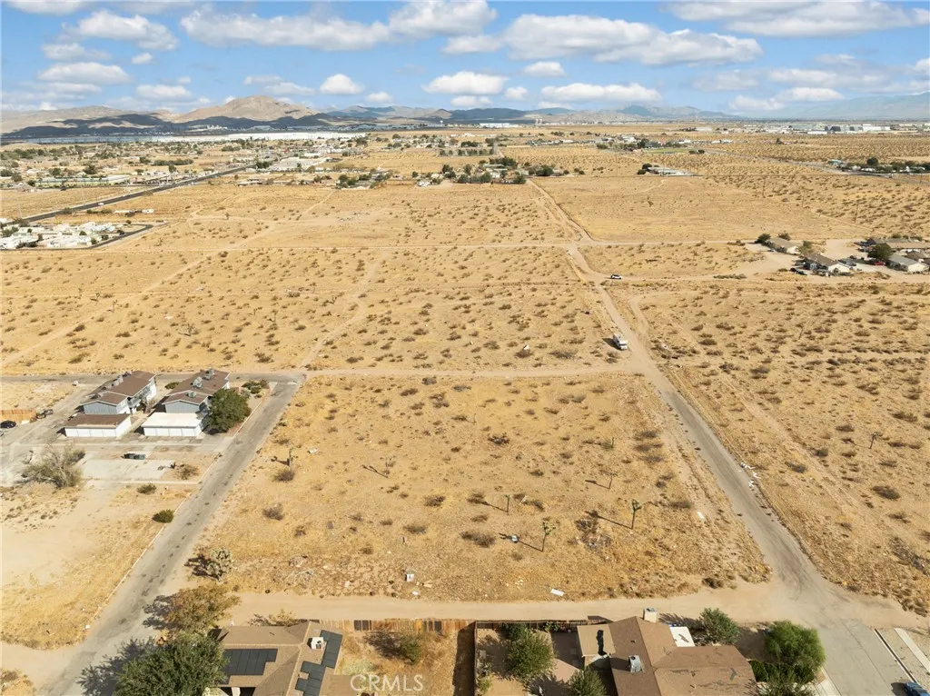 0 Lawson Avenue, Adelanto, California 92301 — photo 5