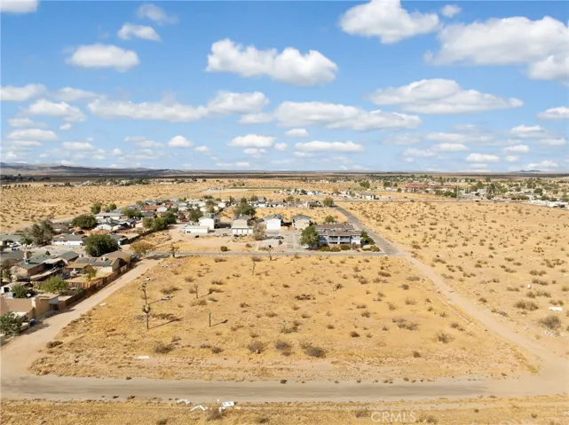 0 Lawson Avenue, Adelanto, California 92301