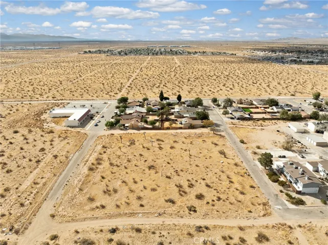 0 Lawson Avenue, Adelanto, California 92301