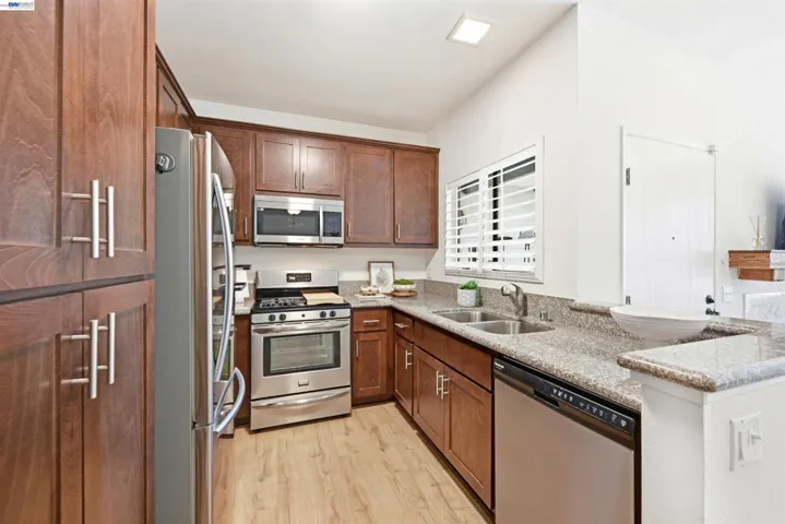 3655 Birchwood Ter 112, Fremont, California 94536
