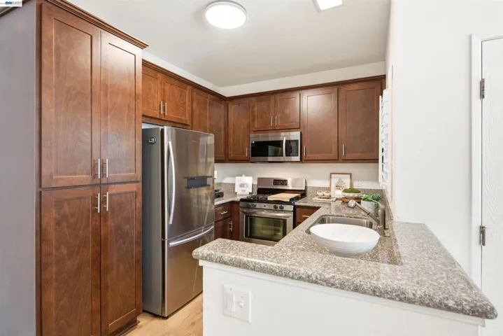 3655 Birchwood Ter 112, Fremont, California 94536