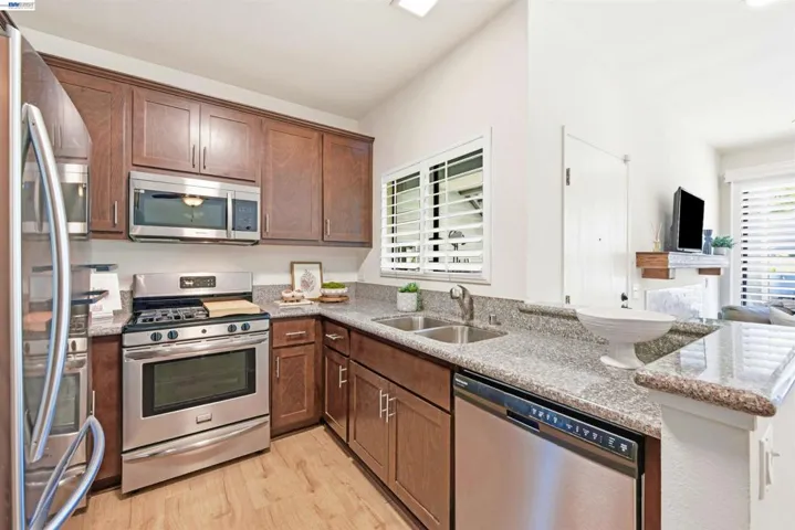 3655 Birchwood Ter 112, Fremont, California 94536