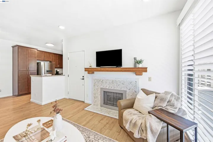 3655 Birchwood Ter 112, Fremont, California 94536