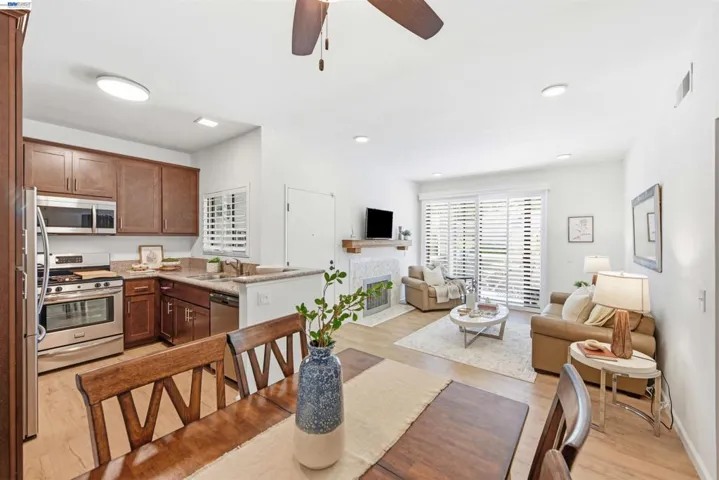 3655 Birchwood Ter 112, Fremont, California 94536