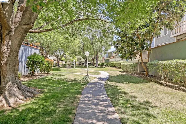 3655 Birchwood Ter 112, Fremont, California 94536