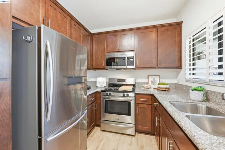 3655 Birchwood Ter 112, Fremont, California 94536