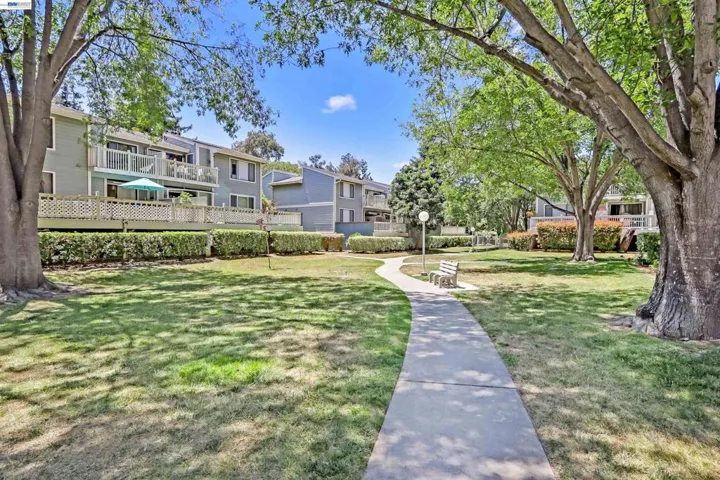 3655 Birchwood Ter 112, Fremont, California 94536