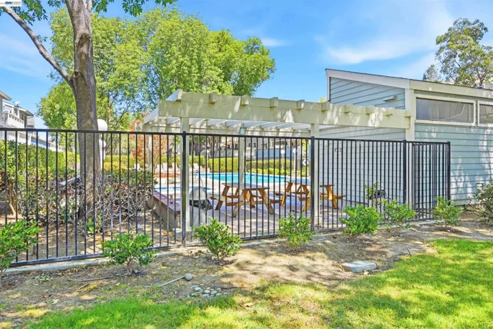 3655 Birchwood Ter 112, Fremont, California 94536
