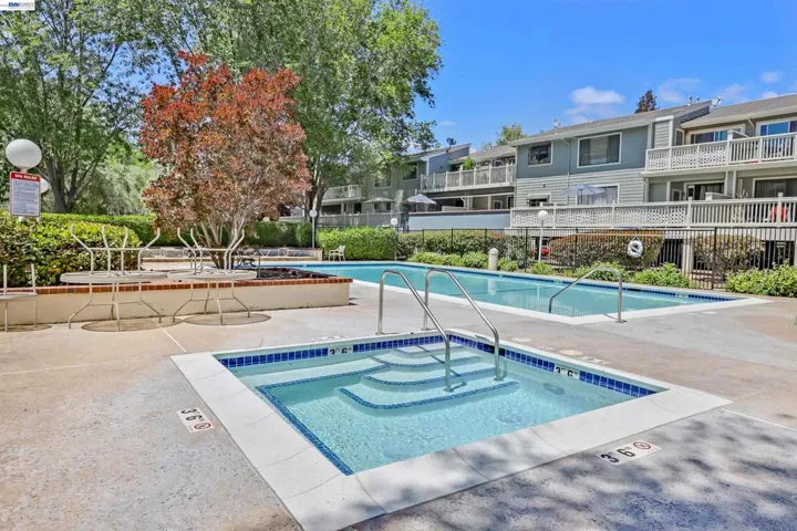 3655 Birchwood Ter 112, Fremont, California 94536