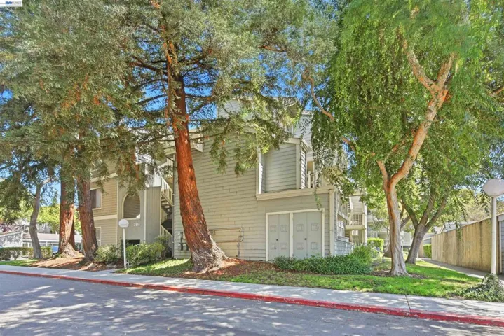 3655 Birchwood Ter 112, Fremont, California 94536