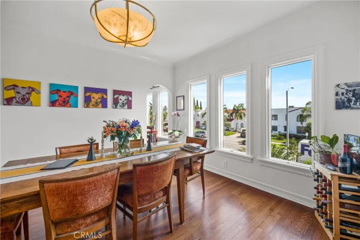 1245 S Hudson Avenue, Los Angeles, California 90019