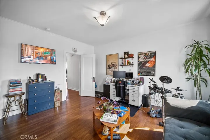 1245 S Hudson Avenue, Los Angeles, California 90019