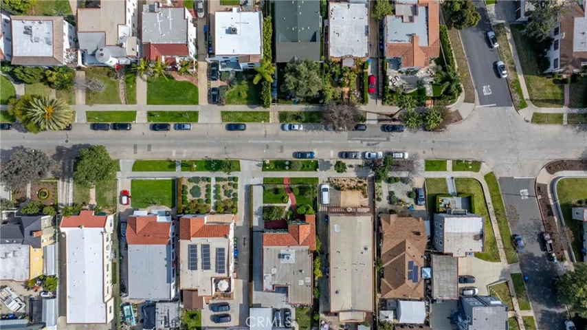 1245 S Hudson Avenue, Los Angeles, California 90019