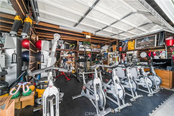 1245 S Hudson Avenue, Los Angeles, California 90019