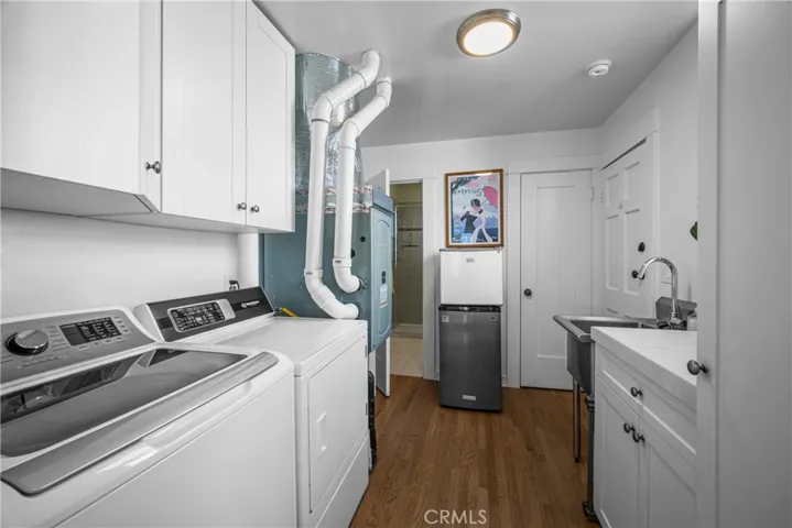 1245 S Hudson Avenue, Los Angeles, California 90019