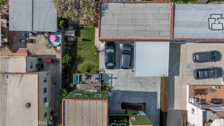 1245 S Hudson Avenue, Los Angeles, California 90019
