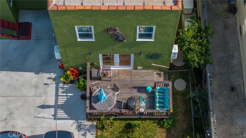 1245 S Hudson Avenue, Los Angeles, California 90019