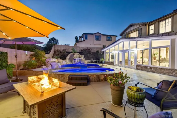 2077 Del Rincon Place, Escondido, California 92026