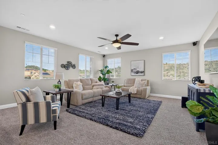 2077 Del Rincon Place, Escondido, California 92026