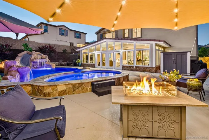 2077 Del Rincon Place, Escondido, California 92026