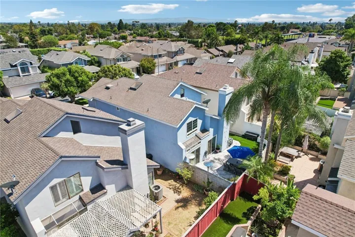 12568 Wedgwood Circle, Tustin, California 92780