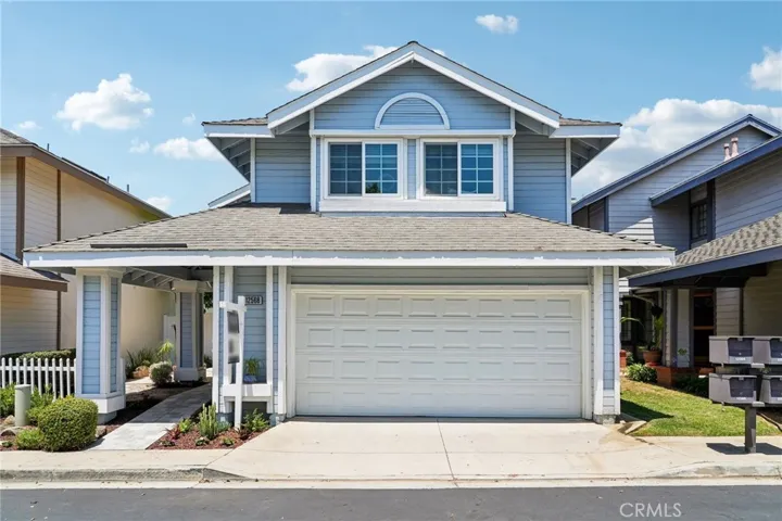 12568 Wedgwood Circle, Tustin, California 92780