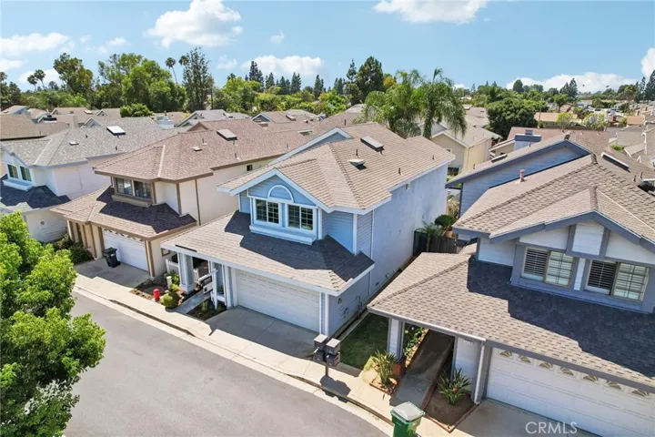 12568 Wedgwood Circle, Tustin, California 92780