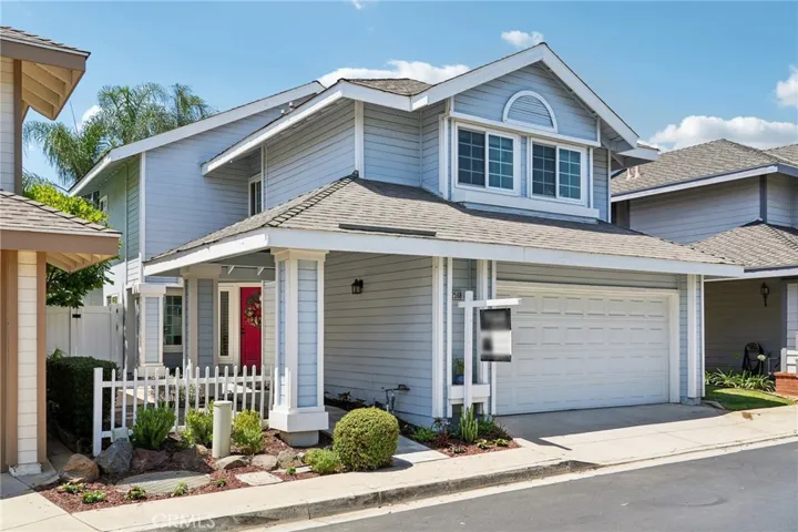 12568 Wedgwood Circle, Tustin, California 92780