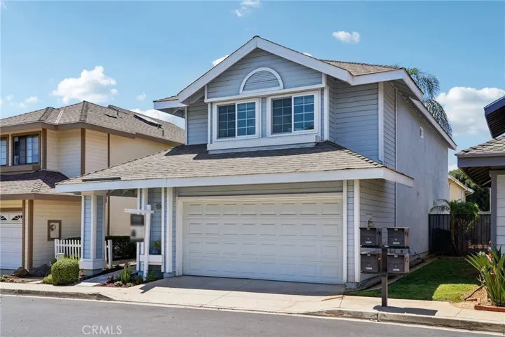 12568 Wedgwood Circle, Tustin, California 92780