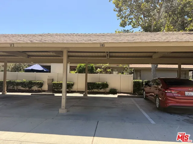 1031 S Palmetto Avenue H-6, Ontario, California 91762