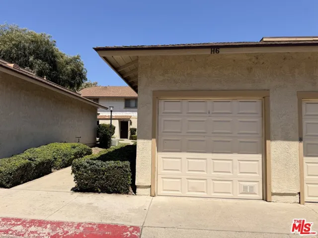 1031 S Palmetto Avenue H-6, Ontario, California 91762
