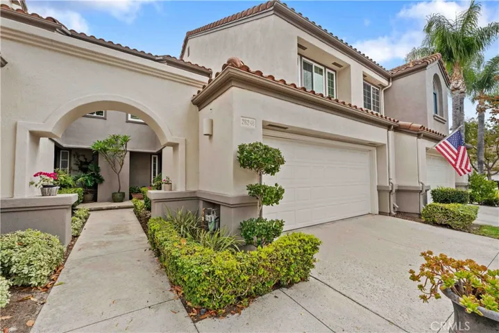 26248 Devonshire, Mission Viejo, California 92692