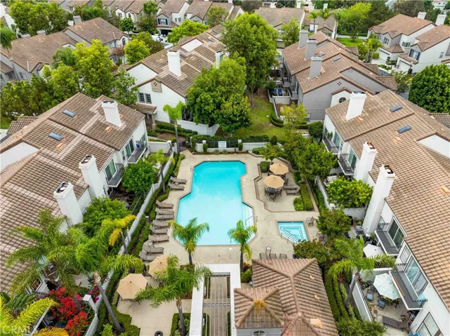 26248 Devonshire, Mission Viejo, California 92692