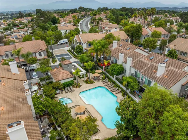 26248 Devonshire, Mission Viejo, California 92692