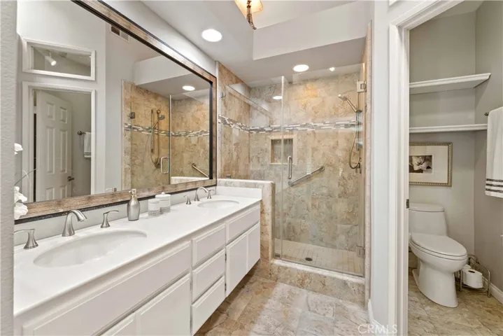 You'll LOVE this Shower!