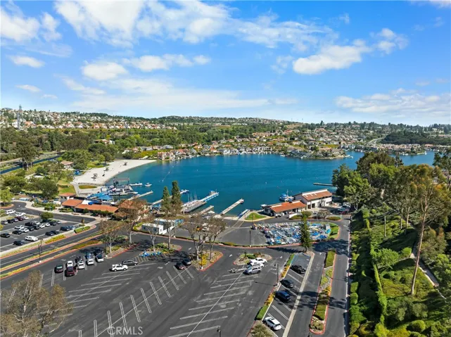 Lake Mission Viejo