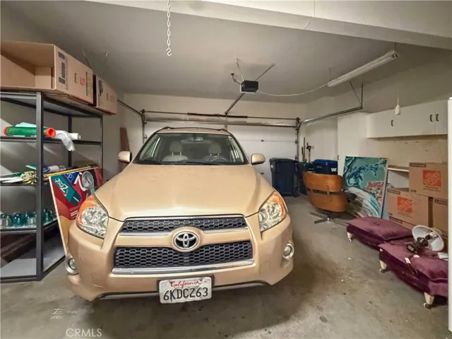 2 Car Garage PLUS
2 Car Driveway