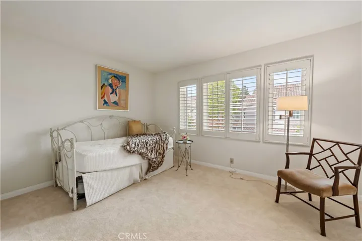 Front Bedroom.